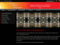 cultureartsshowcase.com