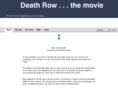 deathrowmovie.com