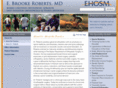 ebrobertsmd.com