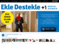 ekledestekle.com