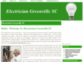 electriciangreenvillesc.com