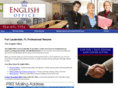englishofficefortlauderdale.com