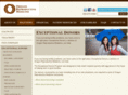 exceptionaldonors.com