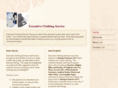 executiveclothingservice.com