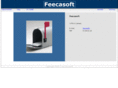feecasoft.dk