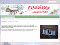 fjallgarden.org