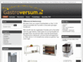 gastroversum.info