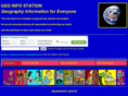 geographicinfostation.com