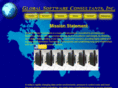 globalsoftwareinc.biz