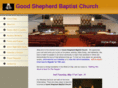 gsbcministry.org