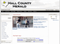 hallcountyherald.com