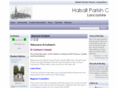 halsall-church.com
