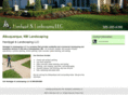 handygalandlandscaping.com