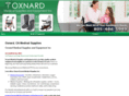 hanmimedicalequipment.com