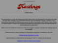 hastingsbarrel.com