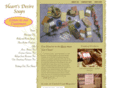 heartsdesiresoaps.com