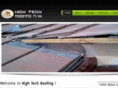 hightechroofing.co.uk