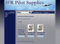 ifrpilotsupplies.com