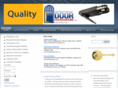 internationaldoorhardware.com