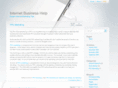 internetbusinesshelp.com