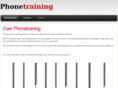 ipphonetraining.com