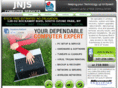 jnjscomputers.com