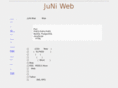 juni-web.com