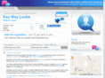 keywaylocks.com