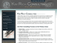 kimrichconsulting.com