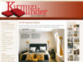 kirmiziminder.com