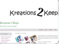 kreations2keep.com