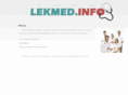 lekmed.info