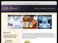 libdirect.net