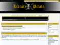 librarypirate.com