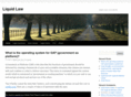 liquidlaw.org