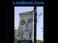 lisablack.com