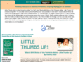 littlethumbsup.com