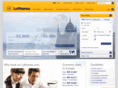 lufthansa-india.com