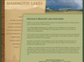 mammothlakes-realestate.com