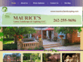 mauriceslandscaping.com