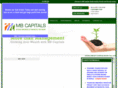 mbcapitals.net