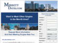 merrittdates.com