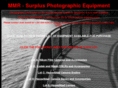 mmrsurplusphoto.com