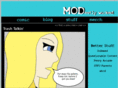 modestlywicked.com