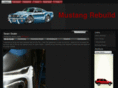 mustangrebuild.com