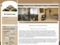 mypyramidhouse.com