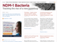 ndm1bacteria.com