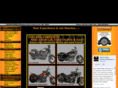 openroadharleydavidson.com