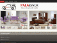 palaevkurspot.com