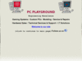 pc-playground.net